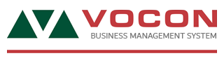 VOCON - Business Management System